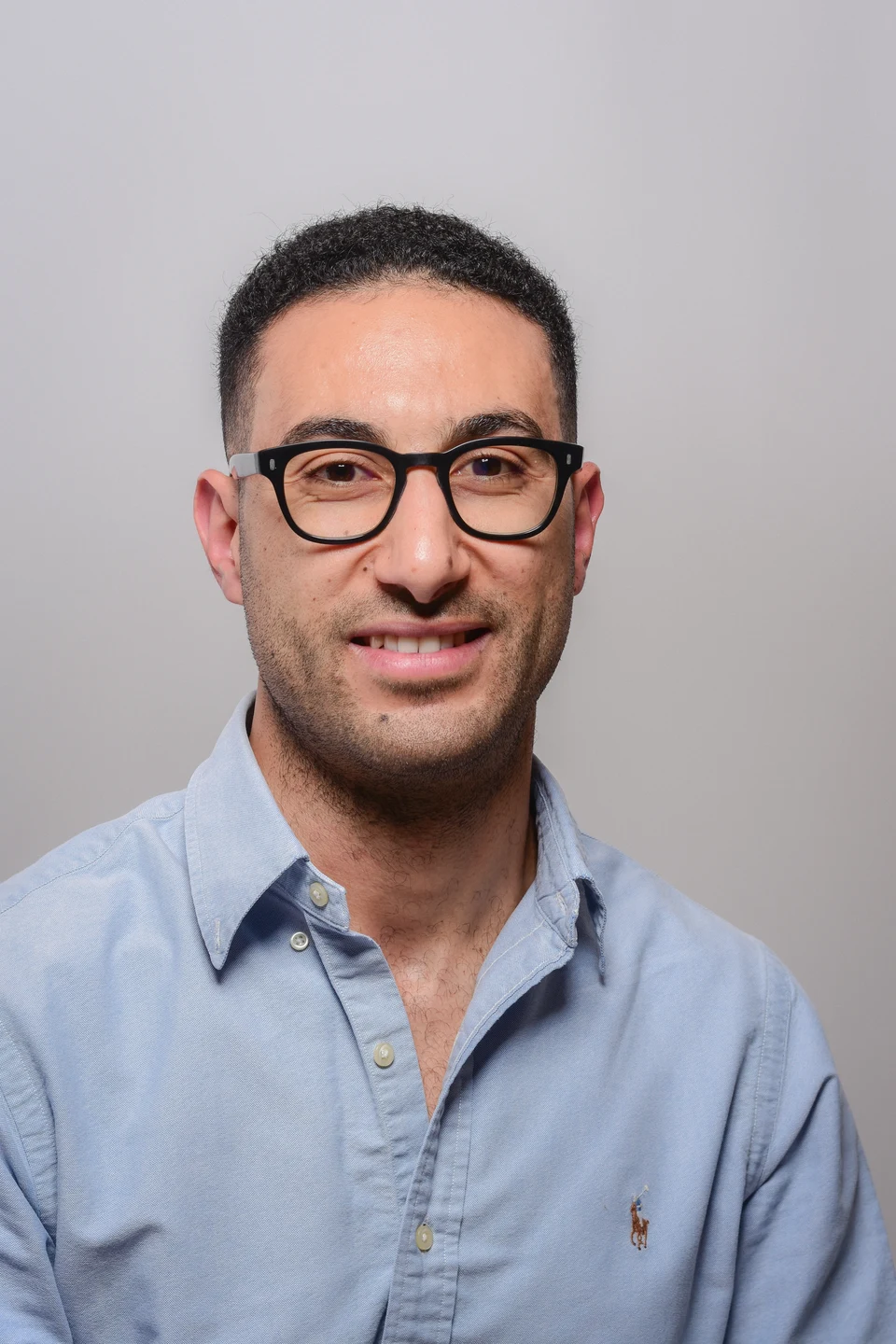 Mohamed Bousselmi