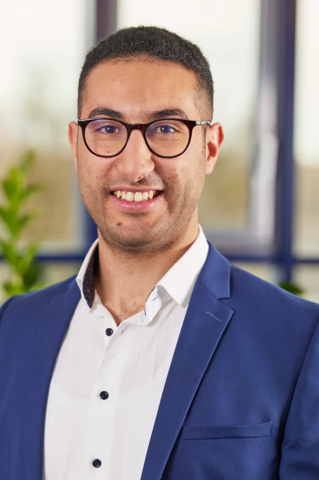 Mohamed Bousselmi
